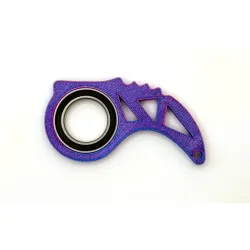 KeyRambit Magic Holo